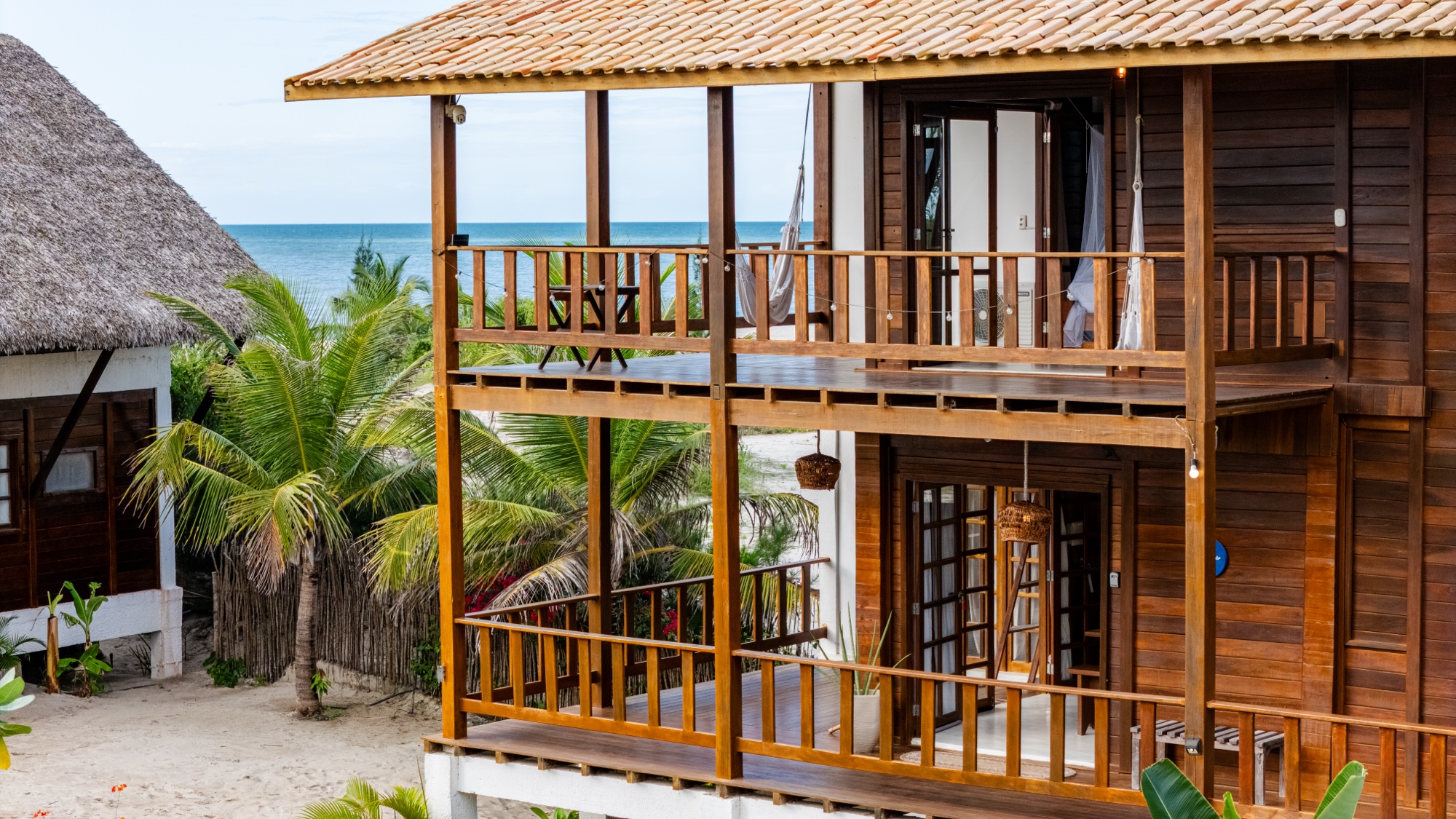 Casa principal