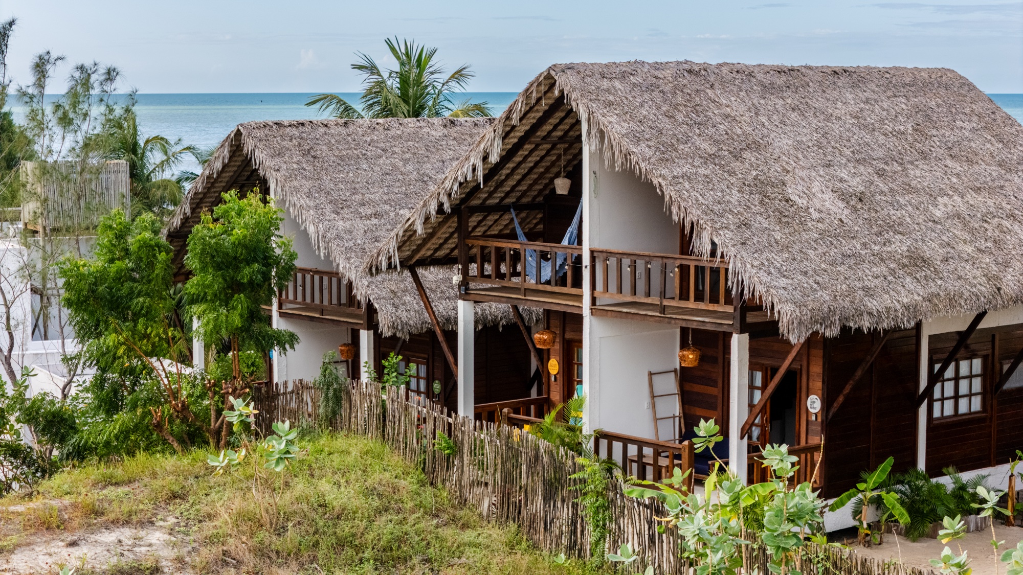 Chalets
